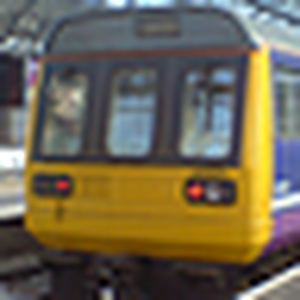 Merseyrail 142's are going!!!! | Class 142 Pacer | Flickr