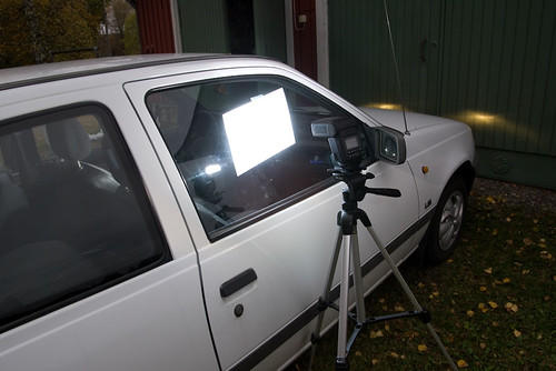 Setup | by hese80