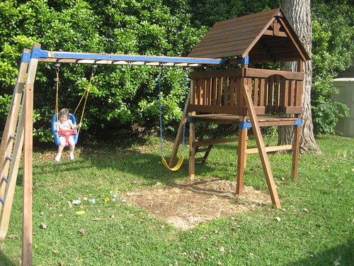 Swing Set 005 | by cfsugg