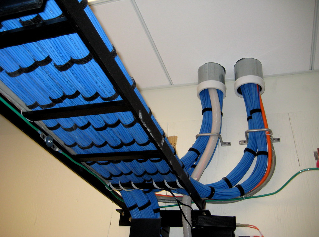 tele-data | cable raceway | spier_peter | Flickr