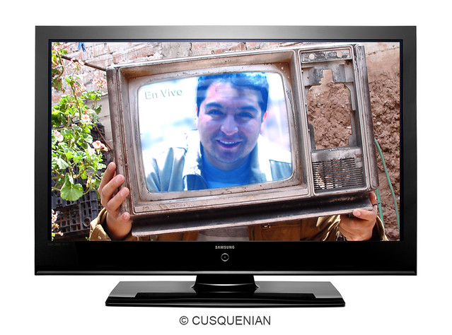 Cusquenian live!