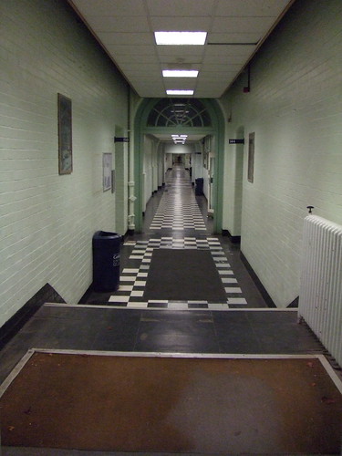 RHB Corridor