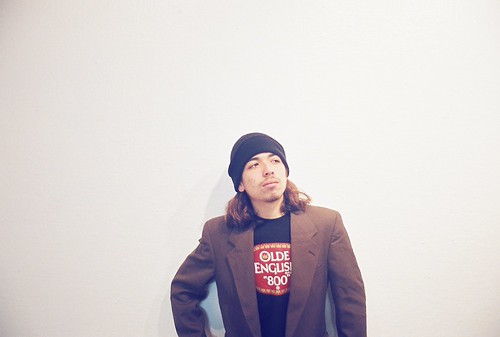 Chris | by elefriendma