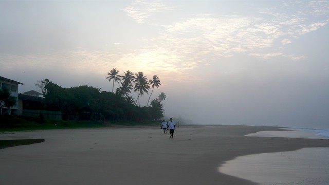 Koggala  Sri Lanka