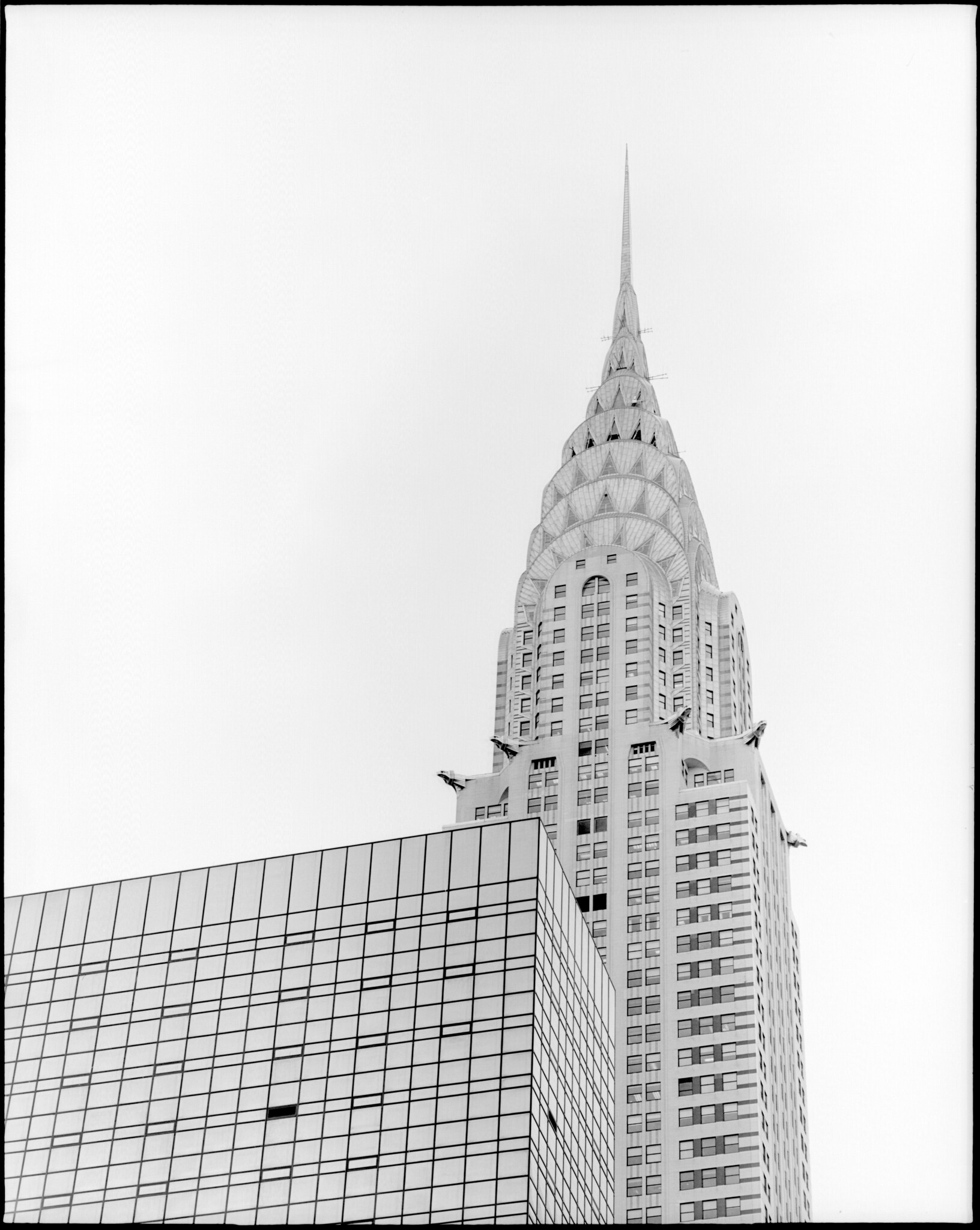 Chrysler Building on Flickr