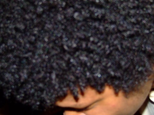Cabelo Gigante | by NassoR