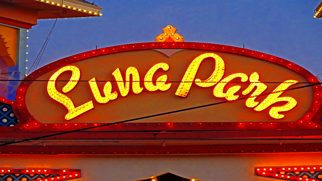 Luna Park sign - St Kilda, Victoria AU - 06Mar2014  sRGB web