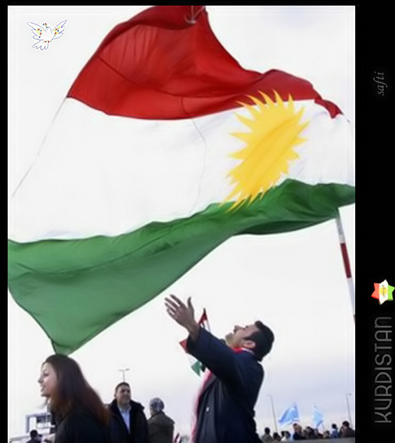 viva kurdsitan