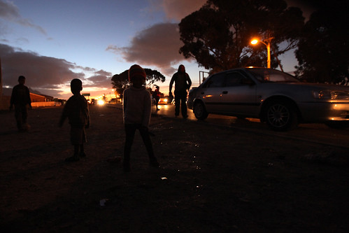 Gugulethu