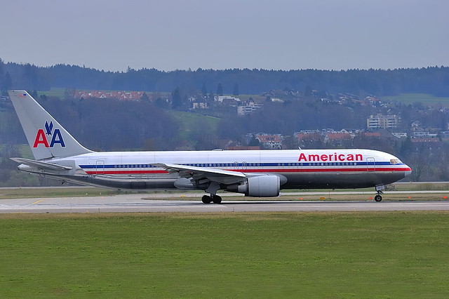 www americanairlines com br
