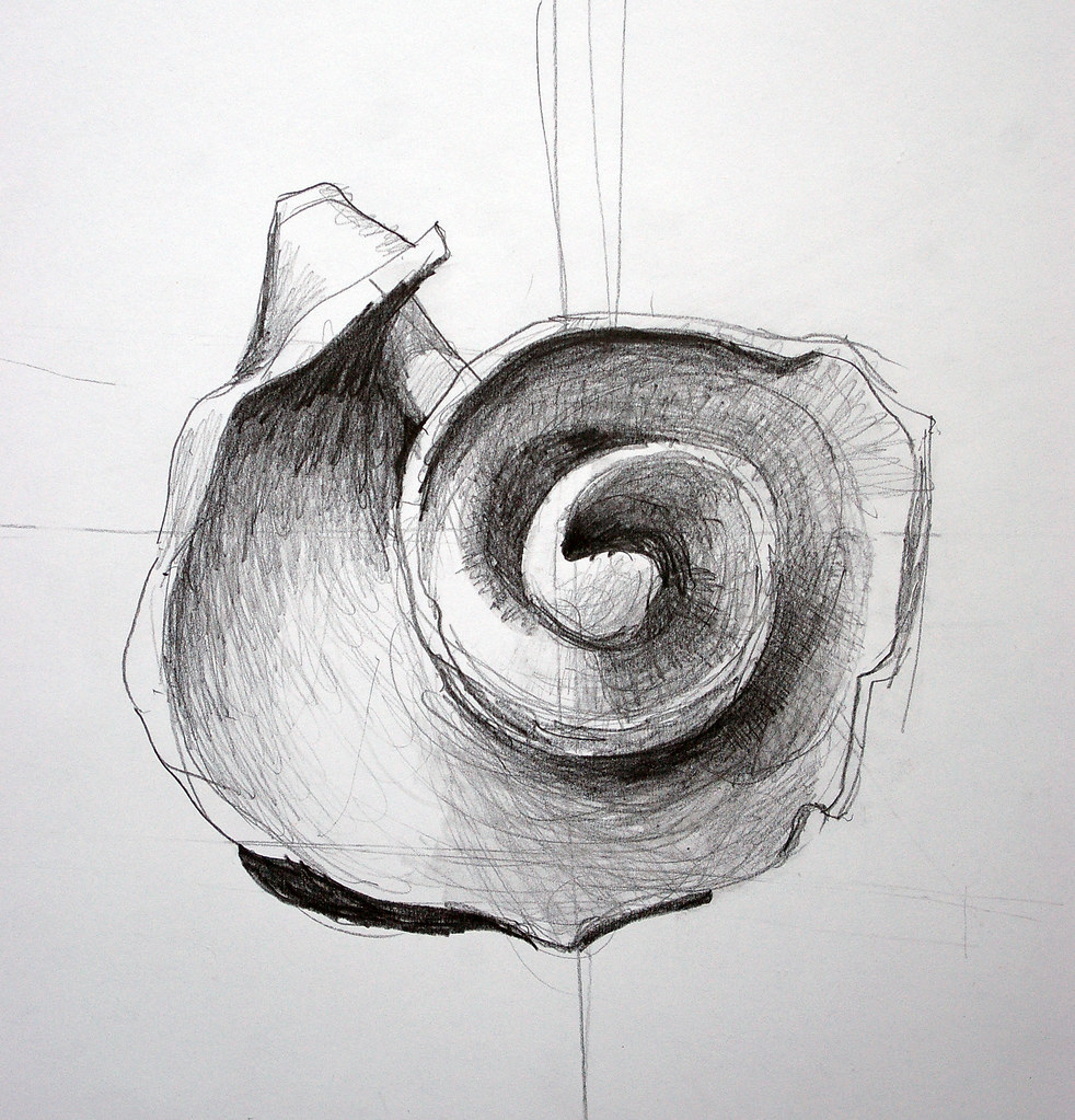 Details 147+ spiral sketch