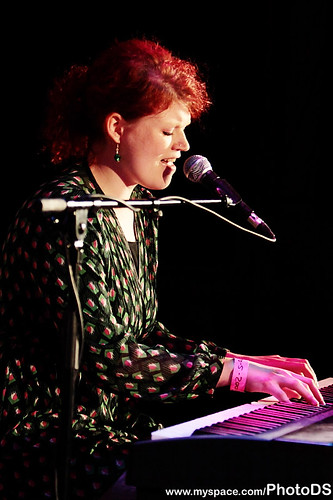 ArtEZ Singersongwriters @ Luxor Live 20-05-09 0049 | by Dennis Stempher