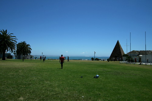Port Elizabeth