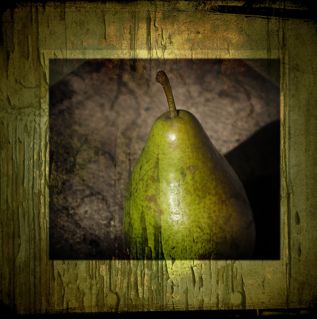 * Pear *