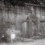 mur aux victimes des Révolutions