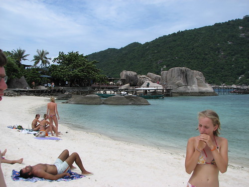 Strand Beach