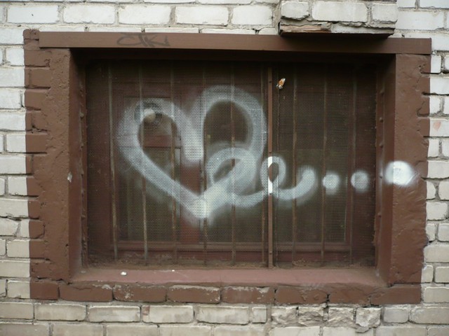 Love ...