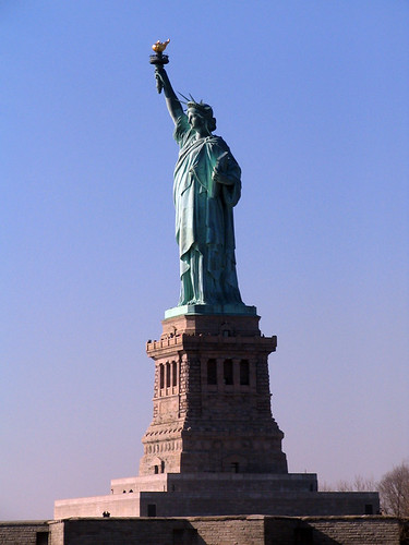 Statue of Liberty