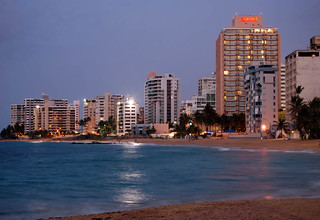 Condado Beach San Juan Puerto Rico Condado Beach In San Flickr