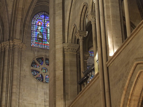 Paris - Cathédrale Notre-Dame | Explore by Jean Lemoine