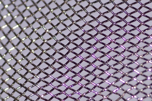 mesh by jkpaul