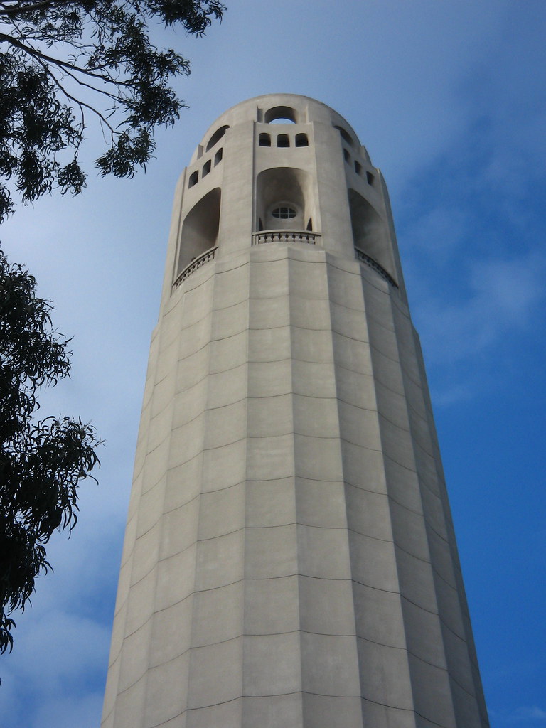 Coit Tower