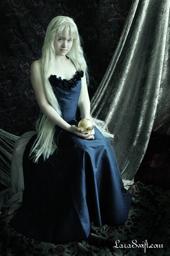about princesses | and other prisoners.... Model: Fala | Lara Swift ...