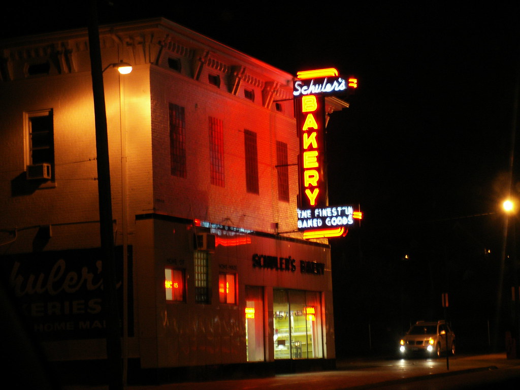 Schuler's Bakery