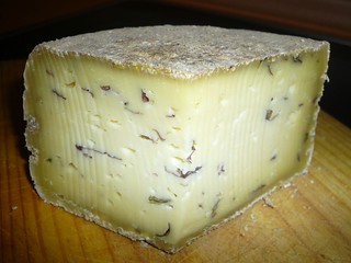 Irish cheese | by birasuegi