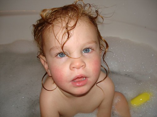 Bathtime 005 | by niallpaskins
