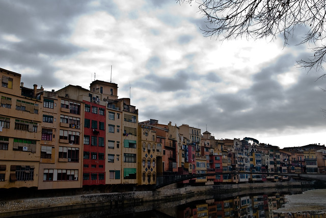 Girona.//SortidazZ