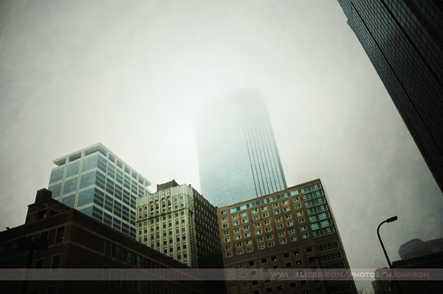 IDS Tower, Minneapolis, Minnesota | Seven Seconds Before Sunrise | Flickr