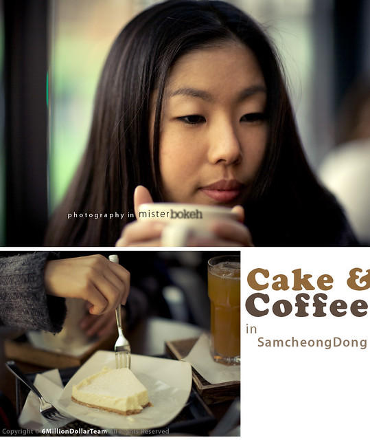 SamcheongDong Cake & Coffee v1..