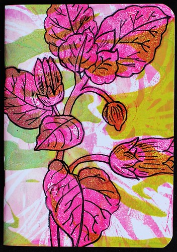 Mini Journal MJ142 | by Pink Palindrome