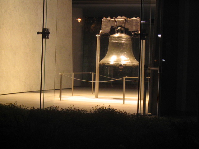 90 - Liberty Bell