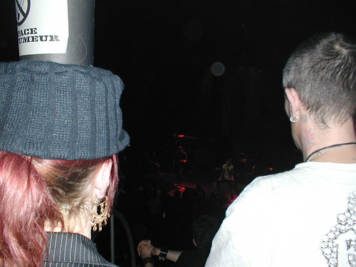 Persistence Tour 2007 | by LeManak
