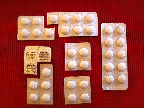 Bétamine | mtoutlemonde | Flickr