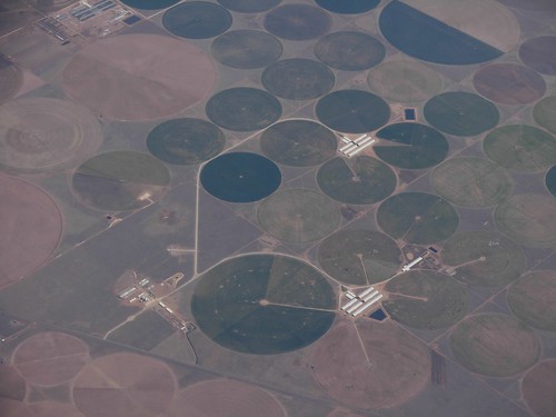 circle texas airborne irrigation seadfw