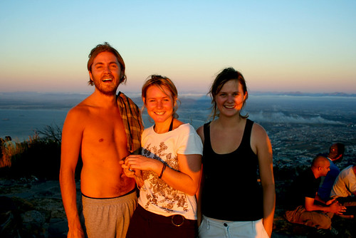 Cape Town