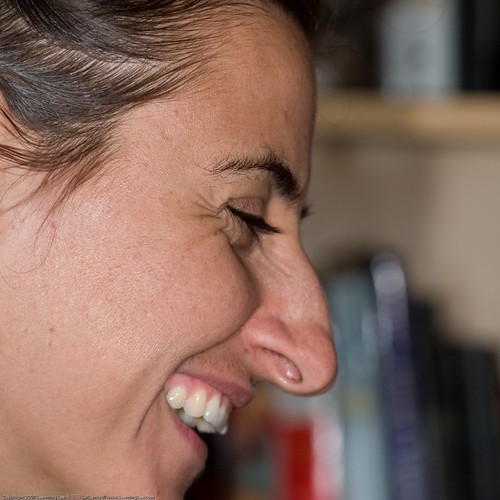 Maia Marinelli / 20071117.10D.46143 / SML | by See-ming Lee (SML)