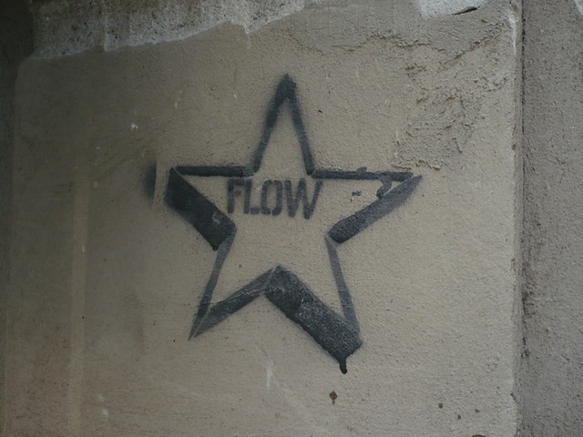 Star & Flow