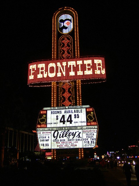 Frontier L.V.