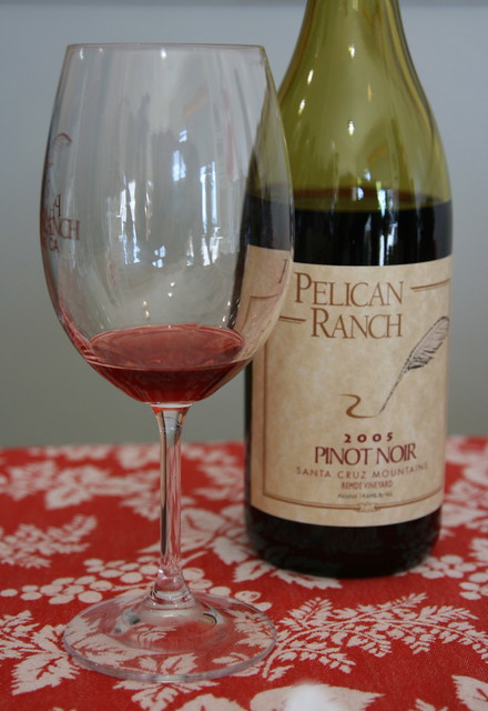 Pelican Ranch Pinot Noir