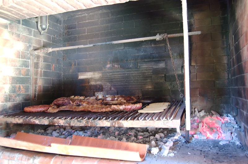 Wikimedia Asado in Del Viso | Flickr