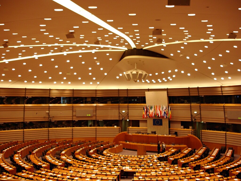 European Parliament (Brussels)