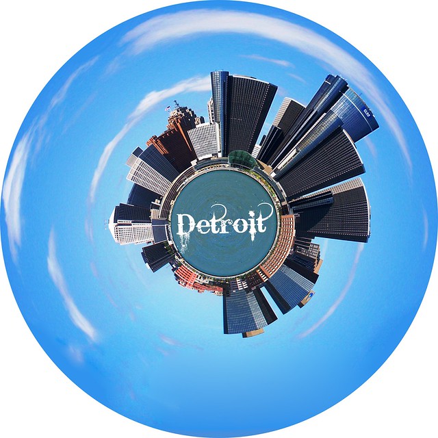 Planet Detroit