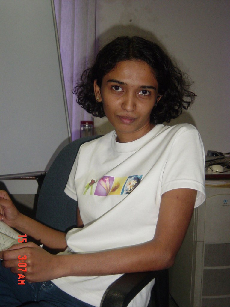 me-n-sullen-look | My sullen look | indian_monalisa | Flickr