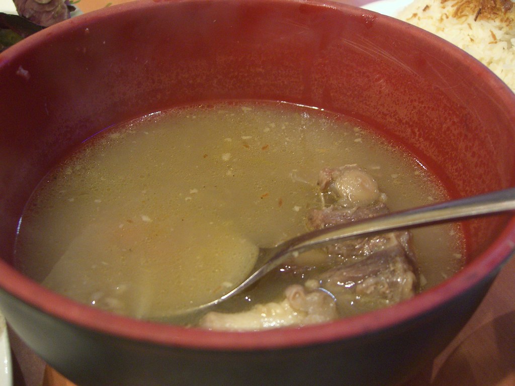 Soup Buntut - Bamboe | Soup Buntut - Bamboe AUD8.90 Good stu… | Flickr