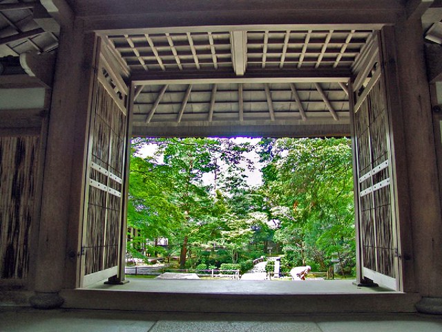 法然寺 Honenji Temple 9