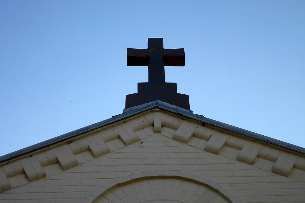 18 février 2008 Alfortville 4 rue Komitas Eglise arménienn… | Flickr